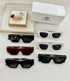 Picture of Versace Sunglasses _SKUfw56649619fw